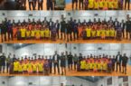 قهرمانان مسابقات فوتسال جام رمضان دانش آموزان مدارس شهرستان کوهبنان مشخص شدند.