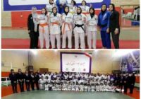 افتخار آفرینی کوهبنانی ها در اولین دوره مسابقات قهرمانی استان